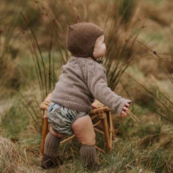 Elskbar Pul pelenkakülső - Moons