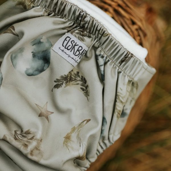 Elskbar Pul pelenkakülső - Moons