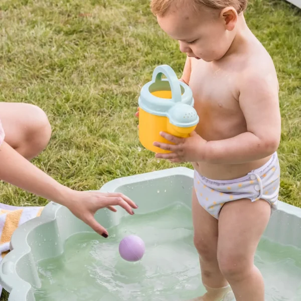 Bumbuns 2in1 úszó-és leszoktató pelenka - Suns