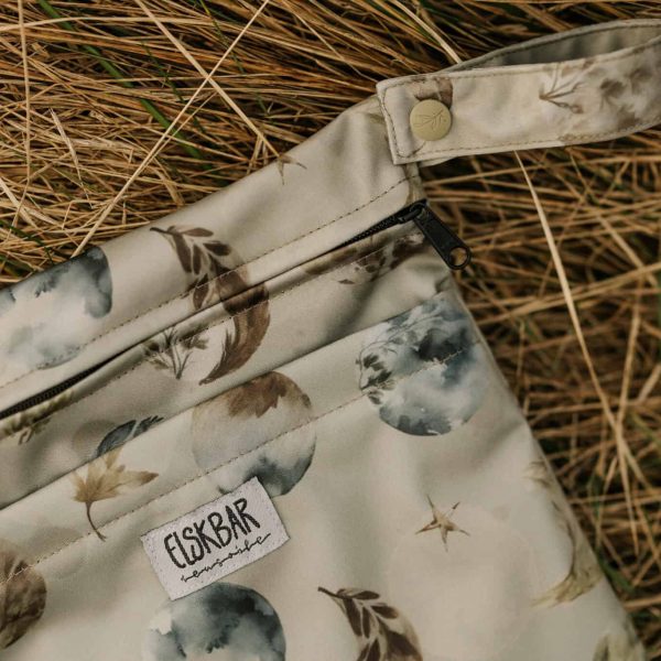 Elskbar kicsi pelenkazsák - Moons