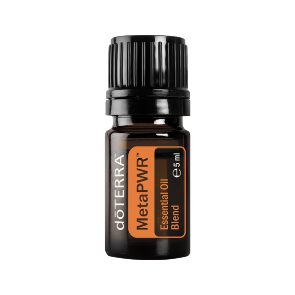 dōTERRA MetaPWR™ esszenciálisolaj-keverék 5 ml