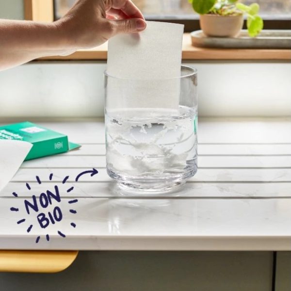 Bambino Mio Bright and Mighty mosólapka