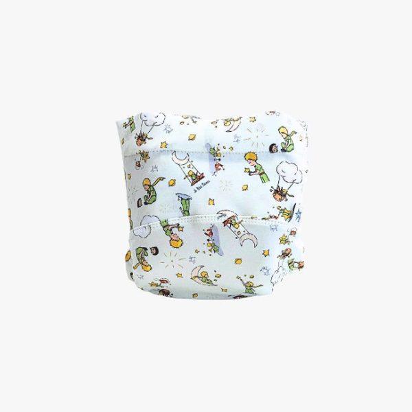 Hamac csónakos pelenkakülső - Kisherceg