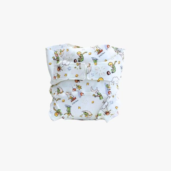 Hamac csónakos pelenkakülső - Kisherceg