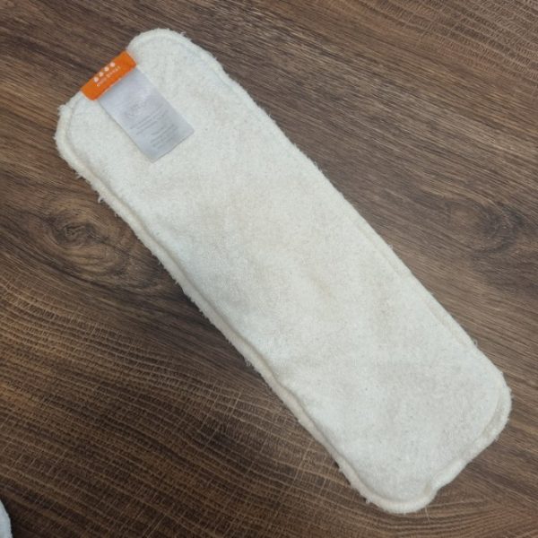 Használt Bambino Mio Daily boost