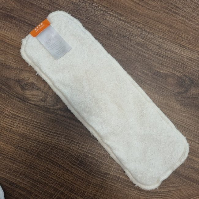 Használt Bambino Mio Daily boost