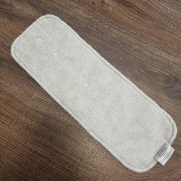 Használt Mamakoala patentos betét