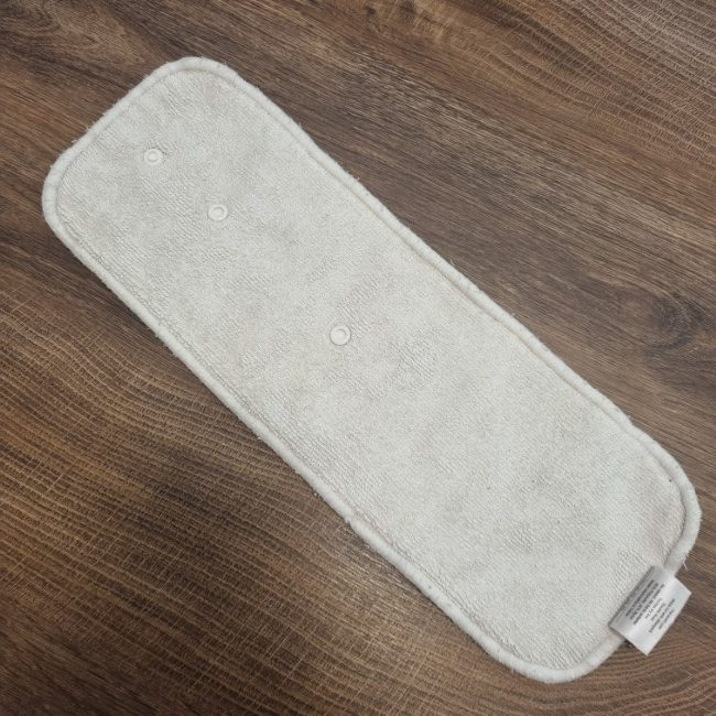 Használt Mamakoala patentos betét