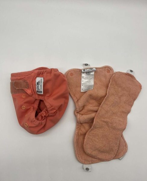 Pop-in-two-pelenka-használt