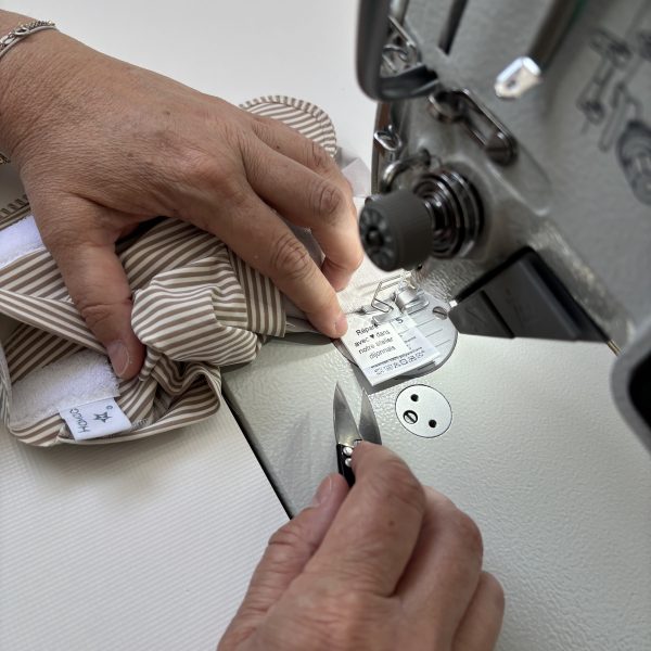 Hamac csónakcsere szolgálatás