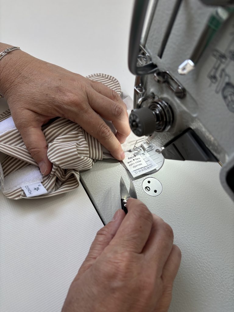 Hamac csónakcsere szolgálatás