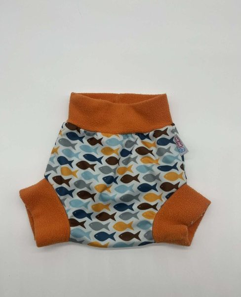 Használt Petit Lulu Pull up pelenkakülső