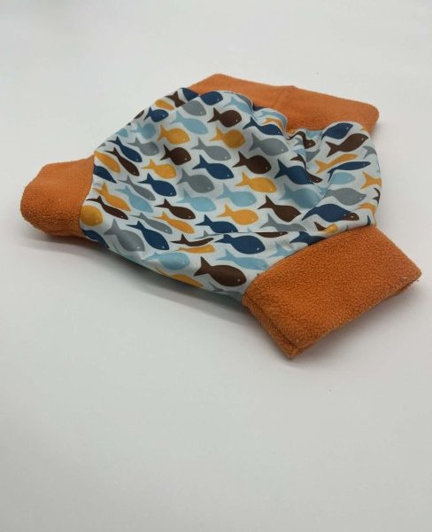 Használt Petit Lulu Pull up pelenkakülső