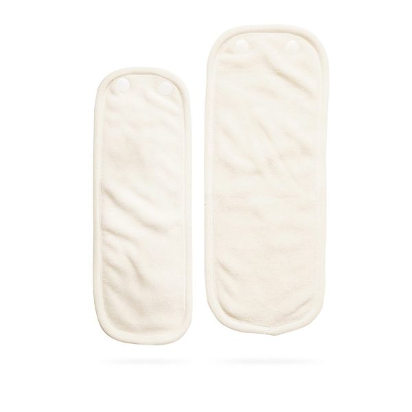 Bambinex Natural Softness Booster mosható pelenka betét 3db