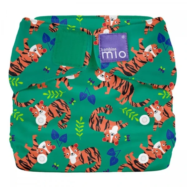Bambino Mio Miosolo tigris