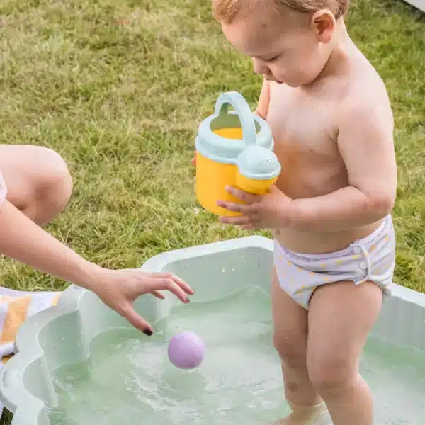Bumbuns 2in1 úszó-és leszoktató pelenka - Sommer