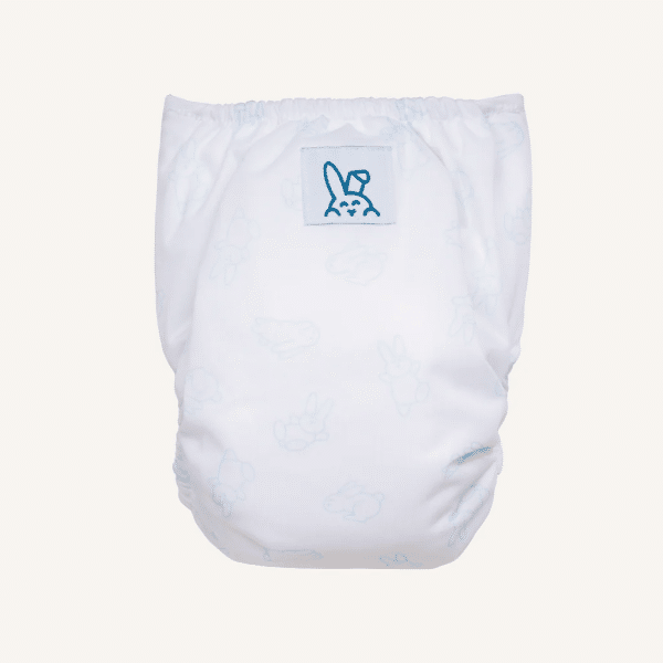 Bambinex aio onesize pelenka - Bunny