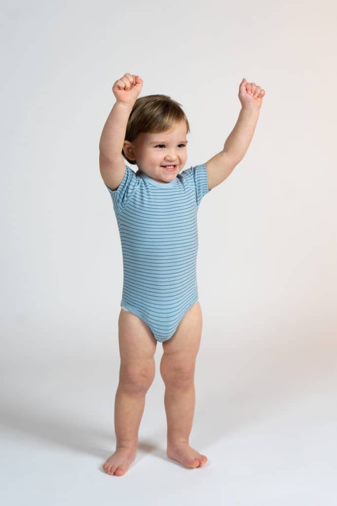 J BIMBI body mosható pelenkához