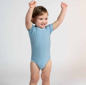 J BIMBI body mosható pelenkához